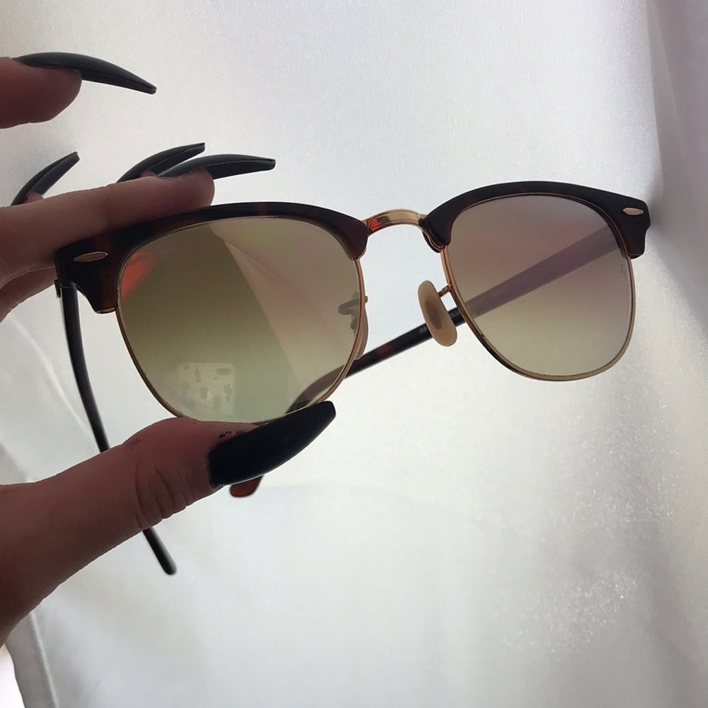 RayBans Clubmasters - Picture 4 of 4